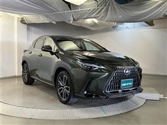 NX350h バージョンL