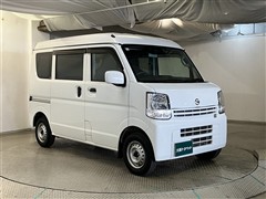 NV100クリッパー DX GLセーフ