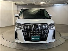 アルファード S Cパッケージ