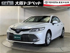 トヨタ カムリHV G
