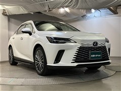 RX450h+ バージョンL