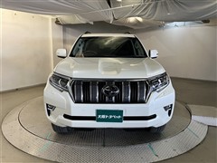 ランドクルーザープラド TX