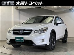 スバル XV 2.0I-Lアイサイト
