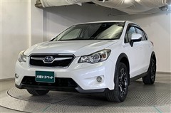 スバル XV 2.0I-Lアイサイト