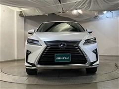 RX450h バージョンL
