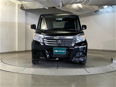 ソリオHV MXデユアルカメラブレー