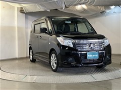 ソリオHV MXデユアルカメラブレー