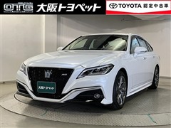 クラウン RS アドバンス
