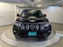 ランクル プラド TX Lパッケー