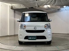 ムーヴキャンバス X SA3