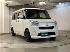 ムーヴキャンバス X SA3