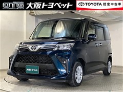 トヨタ ルーミー G