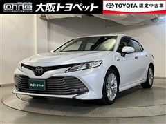 カムリHV G レザーパッケージ