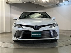 カムリHV G レザーパッケージ