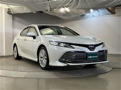 カムリHV G レザーパッケージ