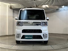 ウェイク Gターボ SA2