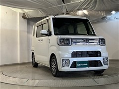 ウェイク Gターボ SA2