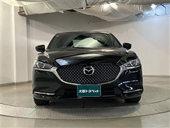MAZDA6セダン 25T Sパケ