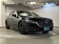 MAZDA6セダン 25T Sパケ