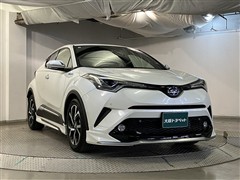 C-HR HV G