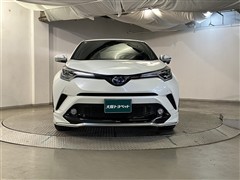 C-HR HV G