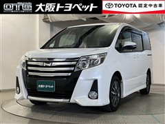 トヨタ　ノア Si