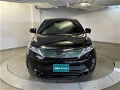 ハリアー プレミアム