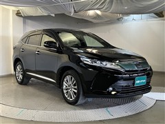 ハリアー プレミアム