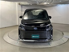 ヴォクシーHV S-Z