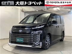 ヴォクシーHV S-Z