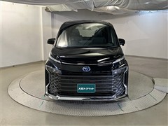 ヴォクシーHV S-Z