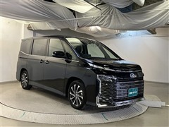 ヴォクシーHV S-Z