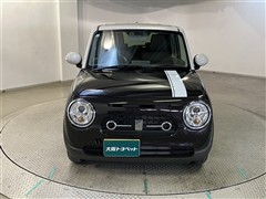 アルトラパン LC X バックアイカ