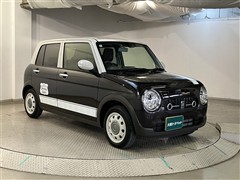 アルトラパン LC X バックアイカ