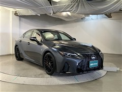 IS300 Fスポーツ モードブラ