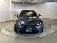 IS300 Fスポーツ モードブラ