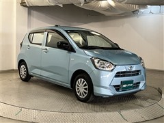 ミライース L SA3