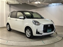 パッソ モーダ チャーム