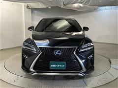 RX450h Fスポーツ