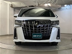 アルファード S タイプゴールト2