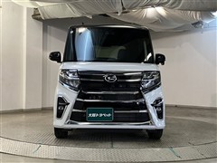 タント カスタムRS スタイルセレクショ