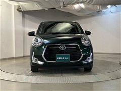 パッソ モーダ Gパッケージ