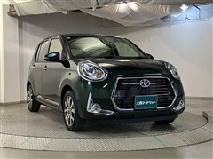 パッソ モーダ Gパッケージ