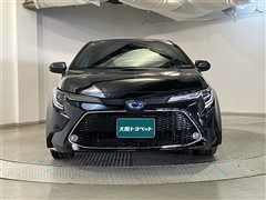 カローラツーリングHV WXB