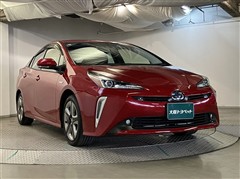 プリウス S ツーリングセレクション