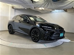 クラウンHV スポーツ Z