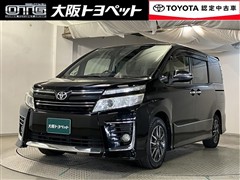 ヴォクシー ZSキラメキ