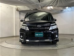 ヴォクシー ZSキラメキ