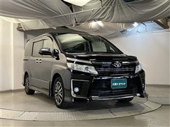 ヴォクシー ZSキラメキ