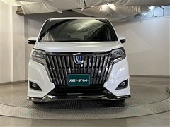 エスクァイアHV Giプレ ブラック